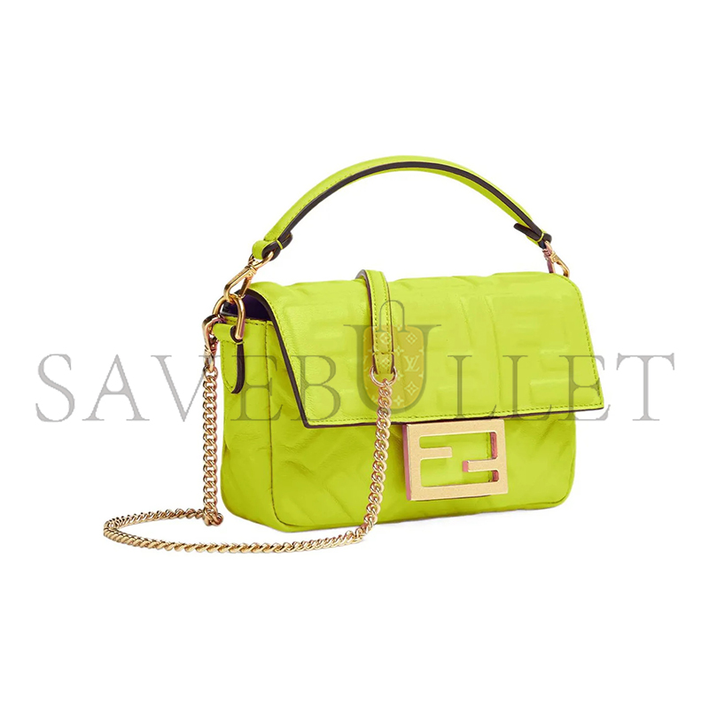 F**di baguette mini bag 8bs017a72vf1jcm (19*12*5cm)